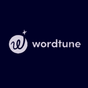 Wordtune - Rewrite Sentences in Seconds